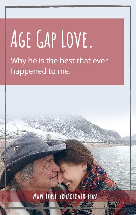 Age Difference Relationship, Age Gap Love, Grow Old Together, Poetry Ideas, Age Difference, How We Met, Growing Old Together, Never Grow Old, Wd 40