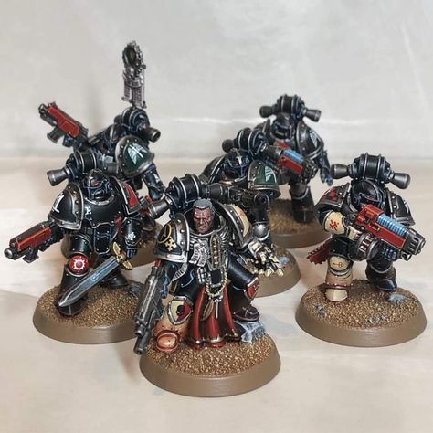 Heresy Dark Angels, Dark Angels Miniatures, 30k Dark Angels, Dark Angels Horus Heresy, Dark Angels 30k, Fallen 40k, 40k Fallen, Dark Angles, Warhammer Dark Angels