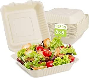 To Go Boxes, To Go Containers, Take Out Food, Disposable Food Containers, Lunch Catering, Take Out Containers, Food Storage Containers Organization, Pack Lunch, Food To Go