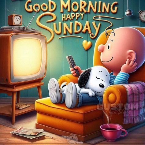 Easy Like A Sunday Morning, Good Morning Snoopy Monday, Sunday Snoopy, Snoopy Sunday, Sunday Meme, Day And Night Quotes, Snoopy Drawing, Weekend Greetings, Snoopy Stuff