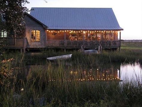 Cozy Cabins, Lake Cabin, Cabins And Cottages, Cabin Life, Humble Abode, Cabins In The Woods, Perfectly Imperfect, House Inspiration, Summer House