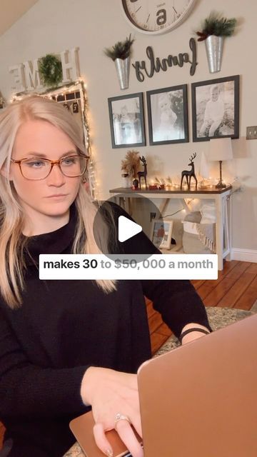 Stephanie Hulsey | How to Make Money From Home on Instagram: "This is known as Affiliate Marketing ✨   🔥86% of all companies offer affiliate programs and will PAY YOU to share about their products!   If you want to learn how to scale this business model to 6 or even 7-figures…   ‼️Comment GUIDE & I’ll send you my free beginners guide and the exact training that taught me everything I know!   @makemoneywithstephanie   *Disclaimer: these are MY own personal results. Results are NEVER guaranteed. Results are a reflection of the work put in and the average person is not willing to put in the work*"