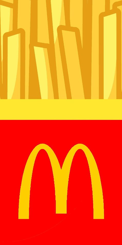 Mcdonalds Wallpaper, Mc Donald Logo, Print Advertising Design, Mcdonalds Birthday Party, Free Mcdonalds, Mcdonalds Gift Card, Simpsons Drawings, Sharpie Art, Card Balance