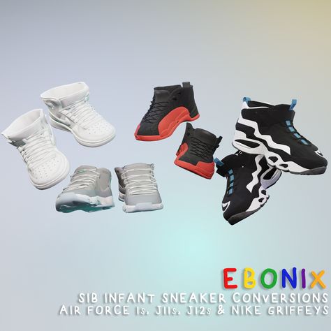 Sims 4 Infant Jordans, Free Sims 4 Infant Cc, Sims 4 Cc Shoes Infants, Infant Stuff Sims 4, Infant Cc Sims 4 Alpha, Sims 4 Cc Infant Mods, Sims 4 Patreon Infant, The Sims 4 Cc Patreon Infant Clothes, Sims 4 Infant Cc Urban