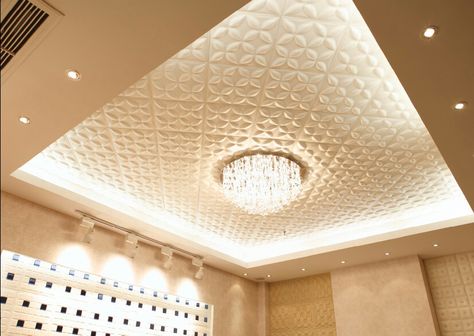 Ceiling False Ceiling, Wall Lights, Ceiling, Ceiling Lights, Lighting, Wall, Quick Saves, Home Decor, Home Décor