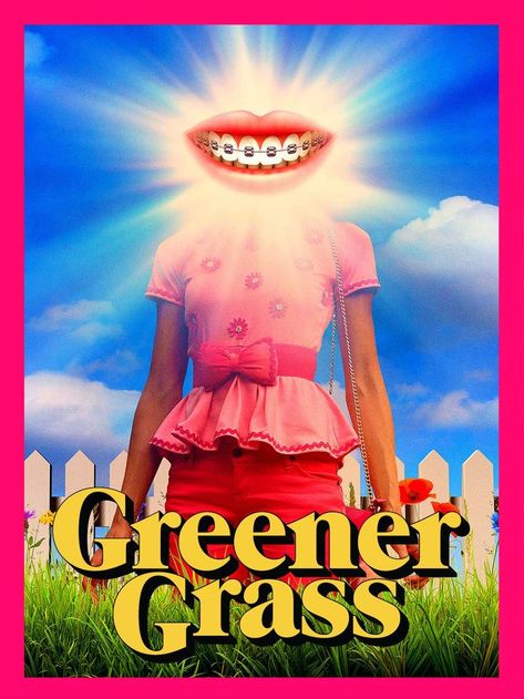 Greener Grass Movie, Greener Grass, Tam Film, Breaking Bad Movie, Soccer Moms, Full Mon, Tv Series Online, Gemini Man, The Suburbs