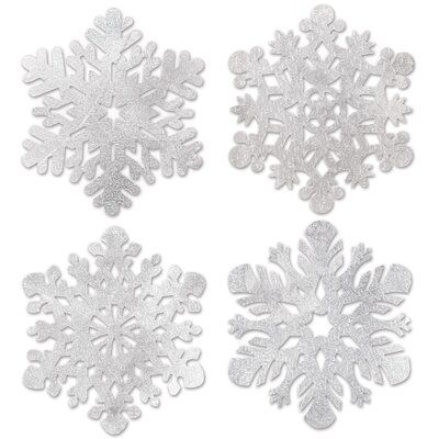 Snowflake Cutouts, Unique Gift Wrapping, Velvet Pumpkins, Ceramic Christmas Trees, Silver Snowflakes, Christmas Packaging, Glass Christmas Tree, Winter Wonder, School Decorations