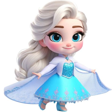 #frozen#elsa#disney#imagem#baby Eid Cartoon, Frozen Png, Elsa Baby, Elsa Images, Elsa Disney, Cake Wallpaper, Frozen Wallpaper, Princess Nursery, Disney Princess Elsa