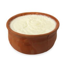 MuscularAyurveda: Curd or Yougurt Milk Curd, Clay Bowls, Milk Dairy, Kitchen Wares, Sugar Candy, Clay Bowl, No Dairy Recipes, Clarified Butter, Dairy Milk