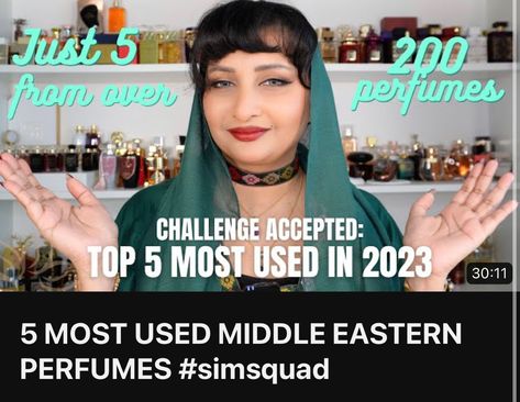 Challenge Accepted, The Challenge, Middle Eastern, Tell Me, The Middle