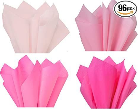 repaP eussiT parw tfiG muimerP ;43#&02 x ;43#&51 steehS 69 repaP eussiT gnipparW tfiG - 1 xiM kni P Wrapping Tissue Paper, Pink Gift Wrap, Baby Shower Thank You Gifts, Pink Tissue Paper, Gift Tissue Paper, Bakery Supplies, Pink Sheets, Rainbow Gift, Diy Gift Wrapping