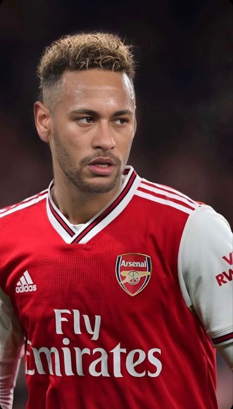 #neymar #neymarjr #neymar10 Arsenal Goal, Nicolas Anelka, Real Madrid Goal, Gabriel Martinelli, Kyle Walker, Real Madrid Football, Mikel Arteta, London Clubs, Football News