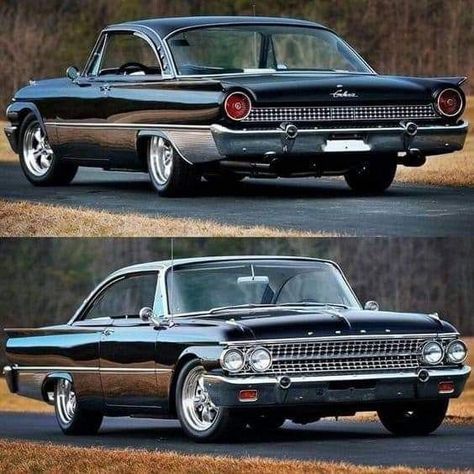 Ford Galaxy 500, 1961 Ford Galaxie, Street Rodder, Ford Suv, Hot Rods Cars Muscle, Ford Galaxy, Ford Galaxie 500, Ford Ltd, Cars Usa