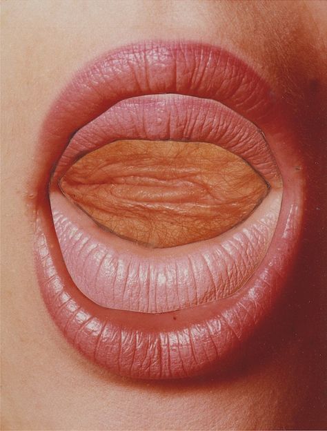 Marilyn Minter, Read My Lips, Feminist Artist, Jenny Holzer, Arte Popular, Featured Artist, Female Artists, Photo Collage, Culture Art