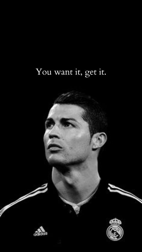 Run Happy Quotes, Inspirational Football Quotes, Motivation Background, Cristiano Ronaldo Quotes, Ronaldo Quotes, Money Hustle, Men's Fitness Motivation, Ronaldo Football, Motivational Quotes Wallpaper