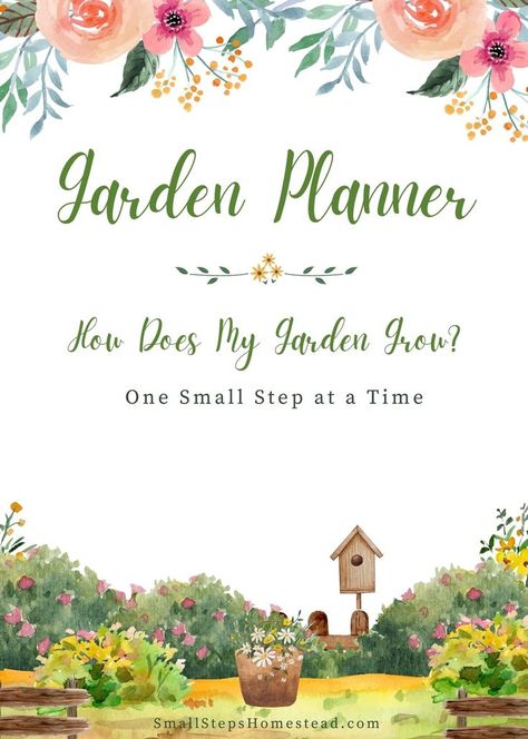 Garden Template Free Printable, Garden Planner Layout, Free Garden Planner Printable, Garden Journal Printables Free, Gardening Journal Printables, Garden Journal Template, Mom Planner Printables Free, A5 Planner Printables Free, Garden Templates