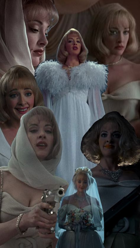 Joan Cusack as Debbie Addams Family Values #addamsfamily #wednesdayaddams #movies #90s #movieshuffle Debbie Addams Family, Hollywood Glam Aesthetic, Coven Party, Debbie Jellinsky, Purva Bhadrapada, Addams Aesthetic, Joan Cusack, Movies 90s, Addams Family Values