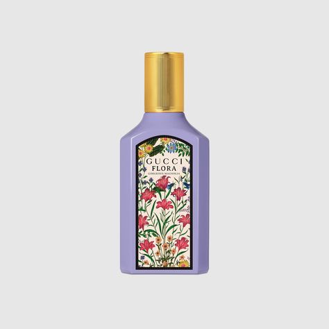 Gucci - Gucci Flora Gorgeous Magnolia, 50ml, eau de parfum Agriculture Projects, Beauty Items, Magnolia, Gifts For Women, Coconut, Gucci, Fragrance, Perfect Gift, Gift Wrapping