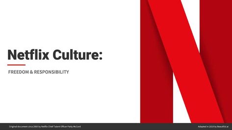 Netflix Pitch Deck l Beautiful.ai Netflix Presentation Template, Strategy Presentation, Billionaire Mindset, Social Media Strategy, Streaming Services, Visual Aids, Company Culture, Pitch Deck, Media Strategy