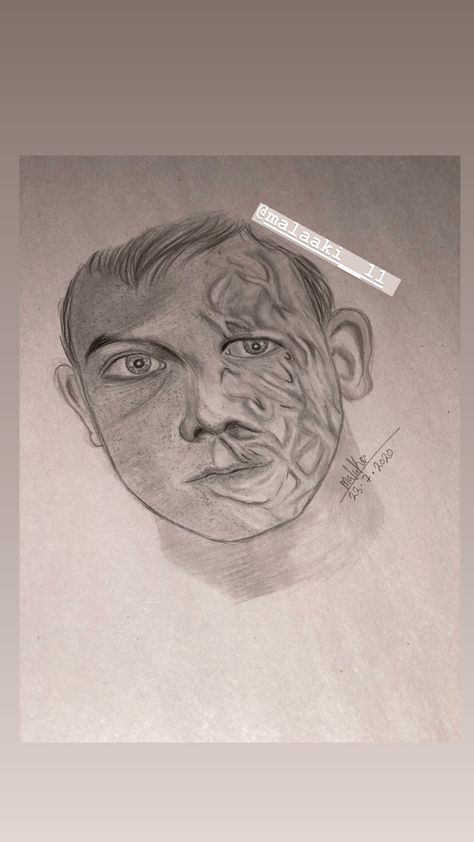 #art #drawing #sketch #artwork #burned #face #pencil #pencildrawing Burned Face Drawing, Burned Face, Burnt Face, Art Drawing Sketch, Drawing Sketch, Face Drawing, Art Drawing, Pencil Drawings, Sketch