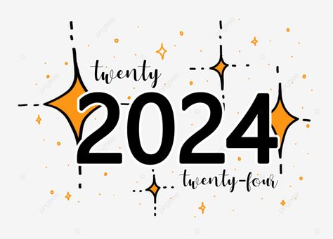 2024 twenty twenty four bujo cover art font 2024 art font journal png 2024 Font Design, Journal Png, Bujo Cover, 2024 Art, Journal Fonts, Twenty Twenty, Twenty Four, Bullet Journal Doodles, Journal Doodles