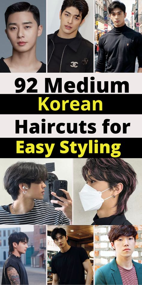 Keep it sleek and stylish with these fresh Korean hairstyle men short ideas. From textured layers to sharp fades, there’s something for everyone. Click to explore your next signature look! 💇‍♂️ #ShortHair #KoreanStyle #MenHairInspo Short Mens Asian Haircut, Diamond Face Haircut Men Asian, Korean Men Long Hairstyle, Asian Male Haircut Round Face, Korean Hair Styles Men, Asian Male Haircut Short, Korean Hairstyle Men Short, Korean Male Haircut, Men Korean Hairstyle