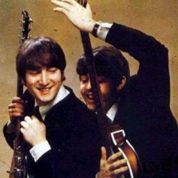 McLennon - In My Life - Wattpad The Beatles