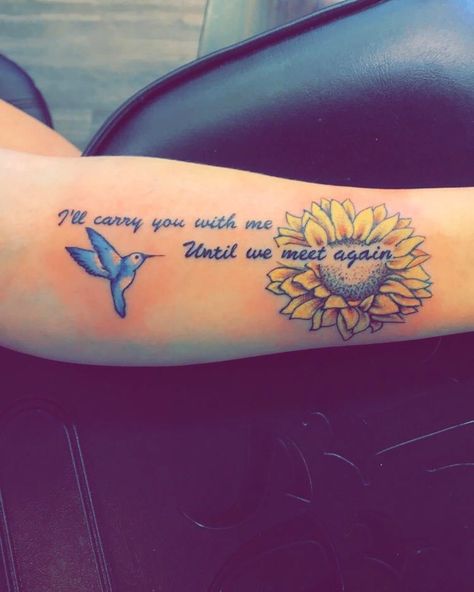 Grandma Tattoos, Rip Tattoo, Remembrance Tattoos, Snakebites, Shape Tattoo, Inspiration Tattoos, Tattoos Geometric, Sunflower Tattoos, Small Wrist Tattoos