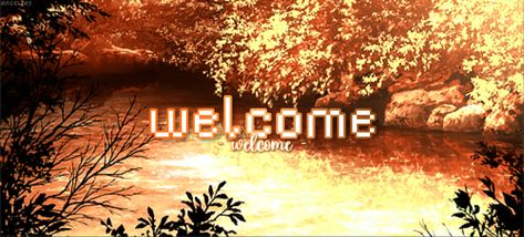 autumn themed discord banner, made by me Fall Banners Discord, Autumn Banner Discord, Goodbye Banner Discord, Discord Welcome Banner, Welcome Discord, Banner Discord, Fall Banner, Discord Banner, School Banner