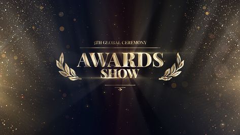 Grammy Awards Design, Award Show Graphic Design, Awards Design Graphics Poster, Awards Graphic Design, Awards Background Design, Award Show Design, Award Design Graphics, Gala Flyer, Golden Awards