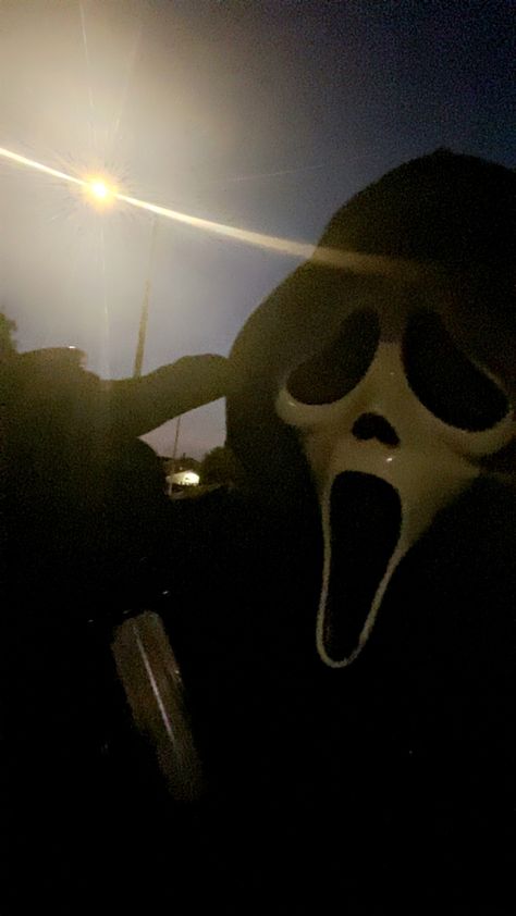 this is me n a ghost face costume could use as a wallpaper or pfp Pfp Ghost Face, Cool Ghost Face Pfp, Ghost Face Widget Pictures, Ghost Face Wallpaper Aesthetic Computer, Ghost Face Pfp, Ghost Face On The Phone, Middle Finger Pfp, Ghostface On The Phone, Middle Finger Wallpaper