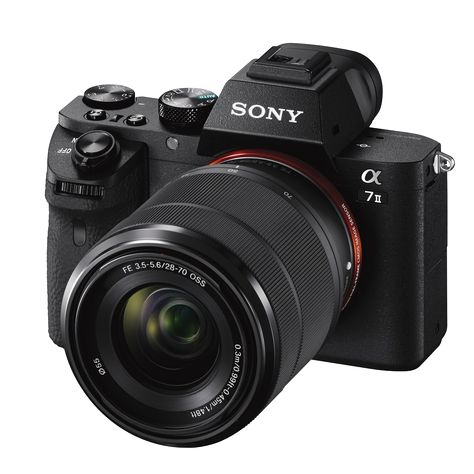 Kamera Dslr, Frame Image, Camera Sony, Camera Dslr, Full Frame Camera, Sony A7, Camera Digital, Internet Of Things, Sony Camera