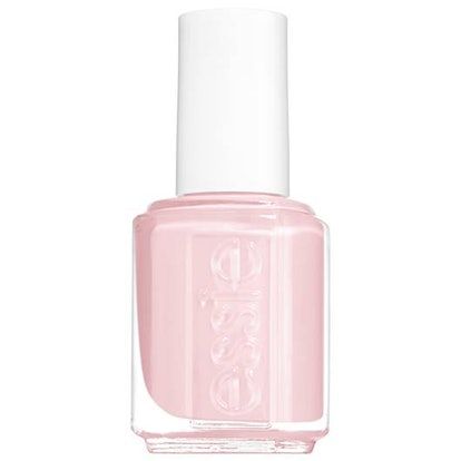 Jennifer Aniston's Favorite Nail Polish Colors Are As Timeless As She Is Essie Mademoiselle, Light Pink Nail Polish, Sheer Nail Polish, Classic Nail Polish, Essie Colors, America Nails, Sheer Nails, Pink Nail Colors, Light Pink Nails