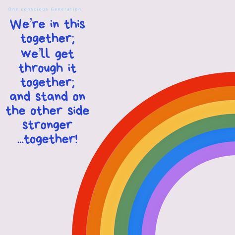 We'll Get Through This Together, Get Through It Together Quotes, We Can Do This Together Quotes, We Can Get Through This Together, We’re In This Together Quotes, We Can Get Through This Together Quotes, We’ll Get Through This Together Quotes, Together We Can Do Great Things, We Can Get Through Anything Together