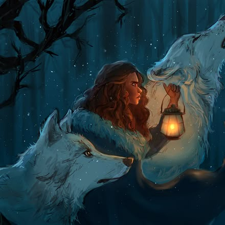 Arte Peculiar, Wolf Art, Arte Fantasy, Love Drawings, In The Woods, Fantasy Character Design, Portrait Drawing, Pretty Art, Character Inspiration