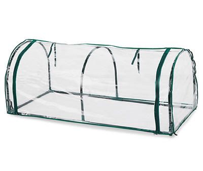 Round Greenhouse, Mini Serre, Big Lots Store, Portable Greenhouse, Backyard Greenhouse, Greenhouse Kit, Mini Greenhouse, Garden Greenhouse, Greenhouse Gardening