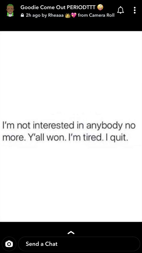 I’m Tired, Deep Meaningful Quotes, I Am Tired, Am Tired, Talking Quotes, Realest Quotes, Relatable Tweets, Snap Quotes, Baddie Quotes