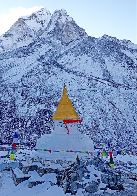 Everest Base Camp, Everest Base Camp Trek, Nepal Travel, Base Camp, Mount Everest, Nepal, Camping, Natural Landmarks, Travel