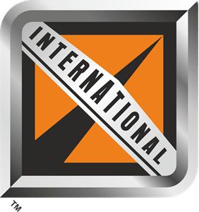 Navistar International, Premium Logo, Png Vector, Logo Templates, Vector Logo, Free Download, ? Logo