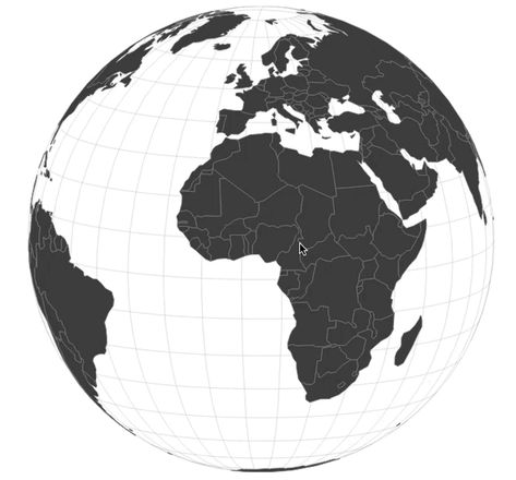 Spinning Gif, Globe Animation, Earth Gif, Spinning Globe, Globe Earth, Black Globe, Gif Animated, Earth Map, World Globes