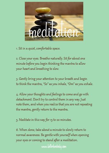 How To Properly Meditate, Learn How To Meditate, Meditation For Health, What Is Meditation, Benefits Of Meditation, Meditation Scripts, How To Meditate, Easy Meditation, Learn To Meditate