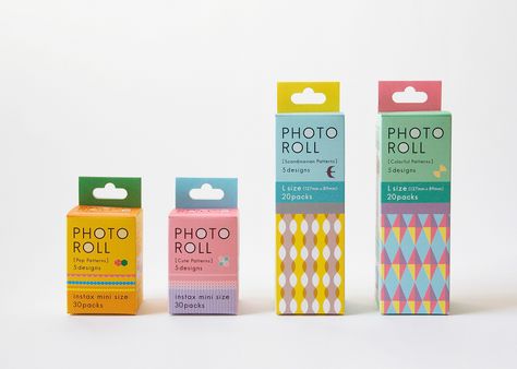 PHOTO ROLL on Behance Packaging Template Design, Typography Images, 타이포그래피 포스터 디자인, Leaflet Design, Vi Design, Box Packaging Design, Wine Packaging, Packing Design, Tea Packaging