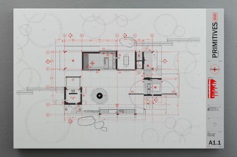 Archicad Template, Architect Portfolio Design, Interior Design Portfolio Layout, Title Block, 포트폴리오 레이아웃, Architecture Portfolio Design, Residential Building Design, Architecture Logo, Interior Design Presentation