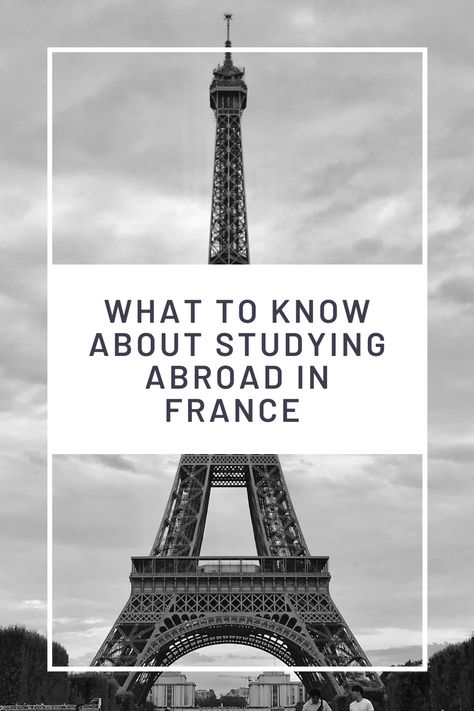 Studying In France, Study Abroad France, Giverny Monet, University Of Paris, Studying Abroad, American Universities, French Culture, Future Travel, International Students