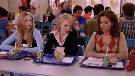 15 years later, 'Mean Girls' style is still fetch - i-D Mean Girls Day, How To Be Single Movie, Mean Girls Movie, How High Are You, Teen Movies, Drama Free, Regina George, Anne With An E, Girl Movies