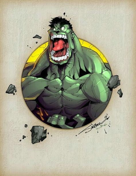 Hulk Steven Sanchez, Hulk Art, Hulk Comic, Hulk Smash, Book Artwork, Hulk Marvel, Marvel Comic Universe, Marvel Comic Books, Incredible Hulk