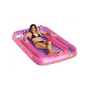 yup……just bought it!!!! Floating Lounge, Pool Rafts, Inflatable Lounger, Swimming Pool Floats, Pool Lounger, Tub Pools, Kiddie Pool, Pool Floats, Inflatable Pool