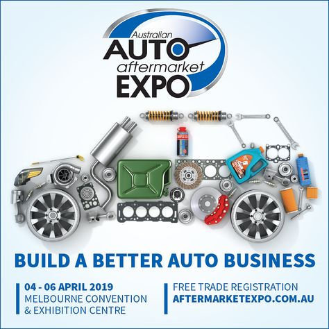 The AUSTRALIAN AUTO AFTERMARKET EXPO is the industry’s biggest showcase event, to be held at the Melbourne Convention and Exhibition Centre from 4 – 6 April 2019. Discover why your industry colleagues attend the Expo.  Find out more: https://www.mechanic.com.au/news/be-a-part-of-the-biggest-industry-event-in-australia/  Join Australia's Largest Mechanic Community today at: www.mechanic.com.au - The Home of Australia's Mechanics Expo Stand, Exhibition Centre, Collision Repair, Business Training, Exhibition Space, Automotive Repair, Services Business, Automotive Industry, Event Design