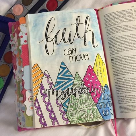 Bible Journaling Ideas, Bible Journaling For Beginners, Bible Journaling Supplies, Bible Drawing, Bible Journaling Ideas Drawings, Bible Doodling, Bible Journal Notes, Inspire Bible Journaling, Bible Study Journal