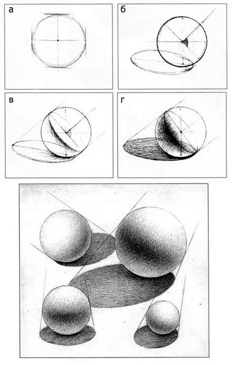 ♔ ART: Academic drawing Academic Art Sketch, Shadow Light Drawing, Draw Shadow And Light, Light And Shadow Art Drawing, Shadow Drawing Sketches, Light Shadow Drawing, Light And Shadow Drawing, Academic Sketch, Painting Shadows